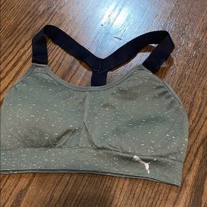 PUMA SPORTS BRA